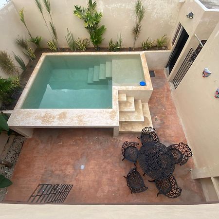 Casa Del Artista Villa Mérida Dış mekan fotoğraf