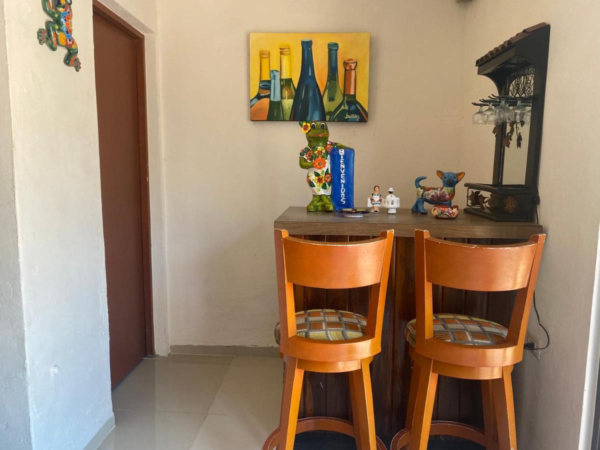 Casa Del Artista Villa Mérida Dış mekan fotoğraf