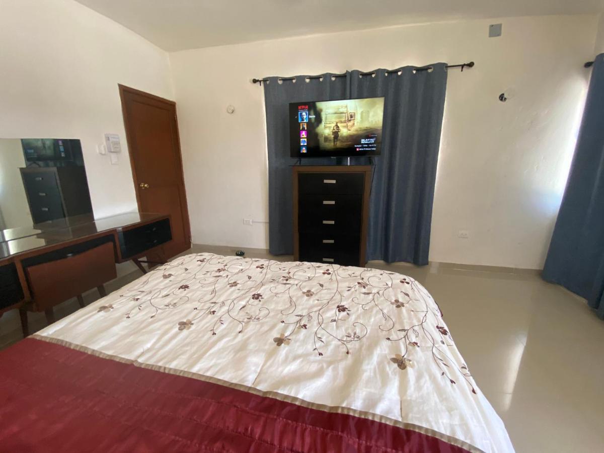 Casa Del Artista Villa Mérida Dış mekan fotoğraf